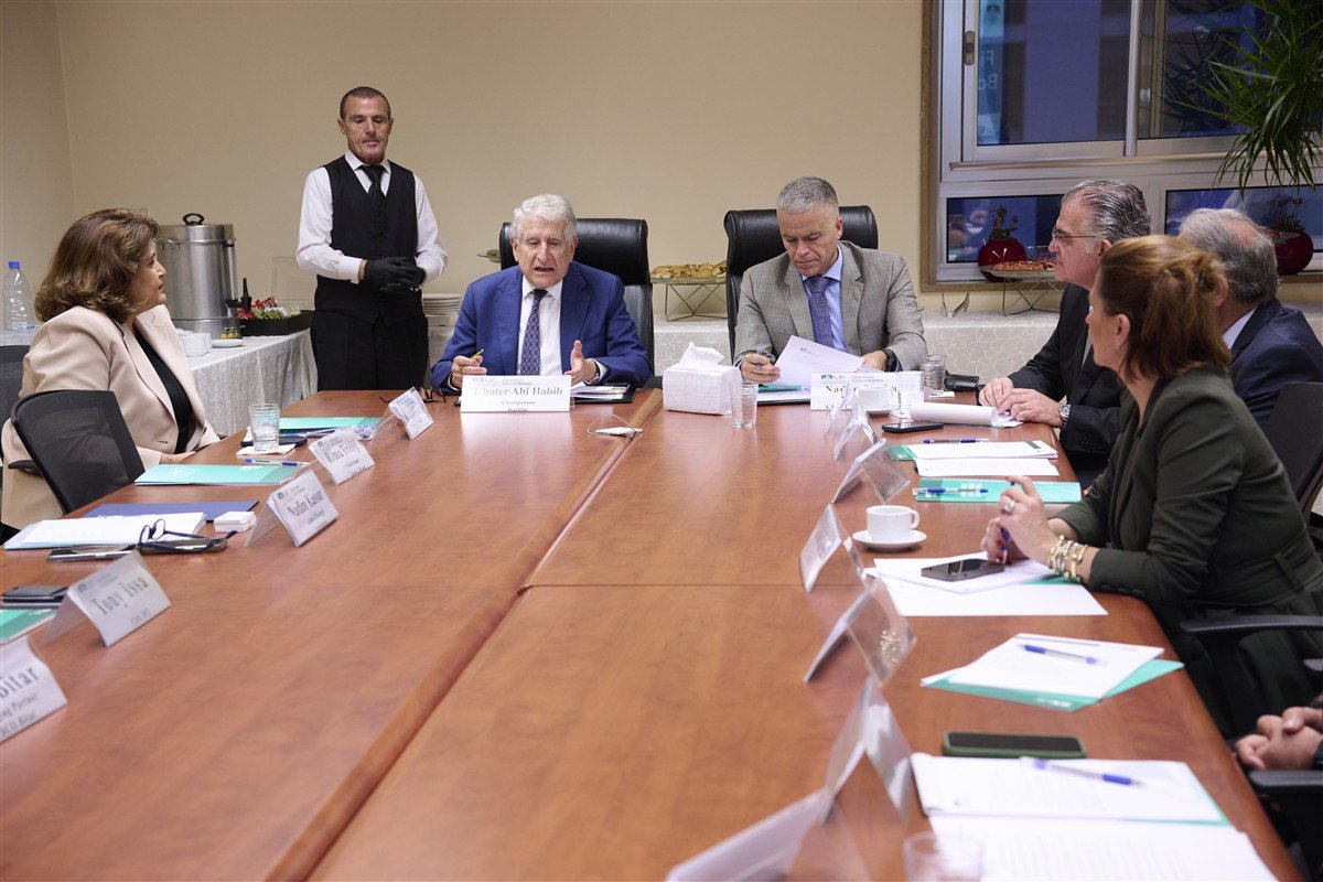 Michel Bayoud Elected to AKSOB Advisory Board