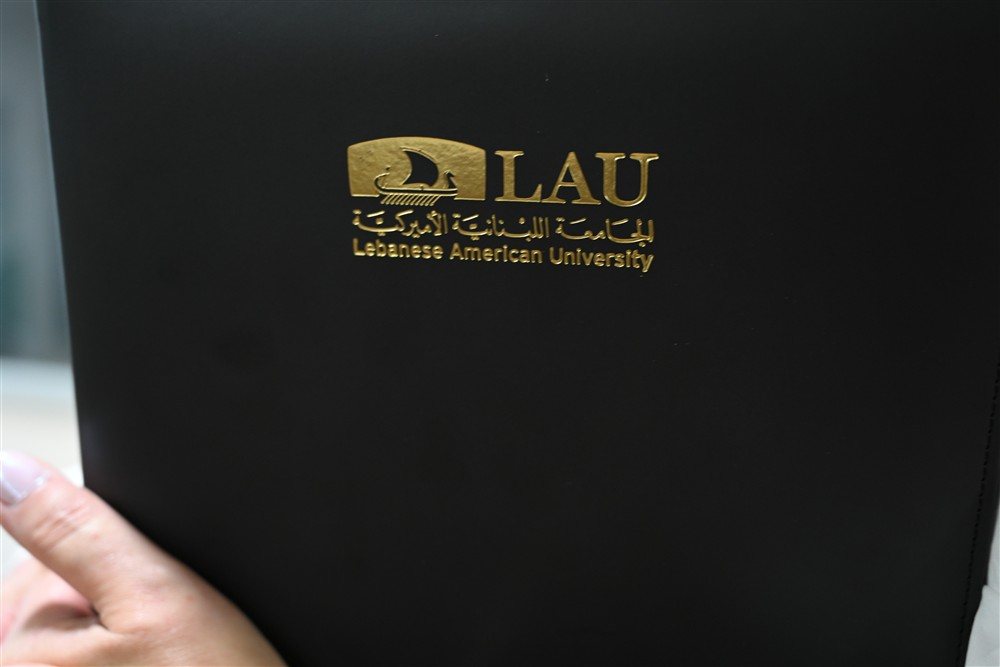 First Edition of the SYMZ Capital Venture Forge Challenge Concludes at LAU