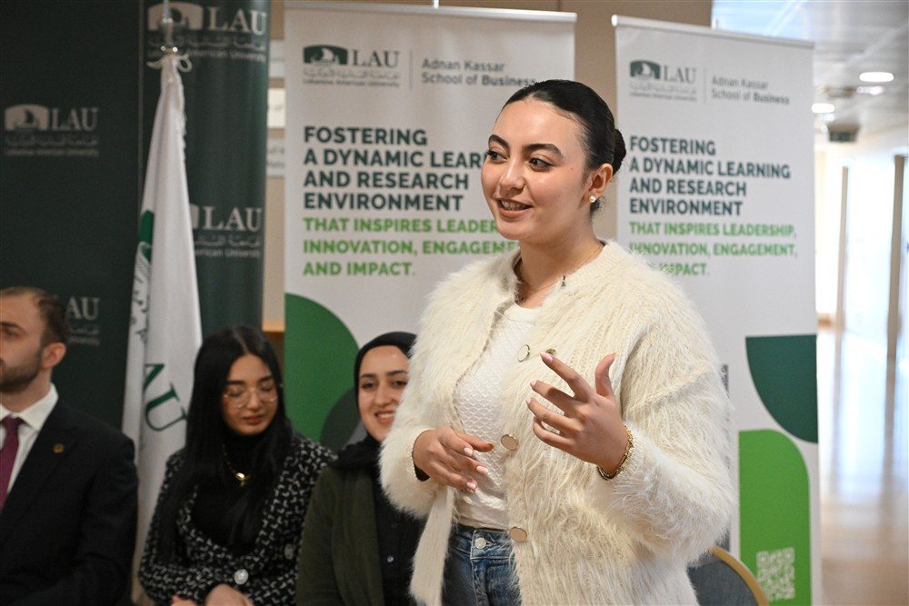 SYMZ Capital and LAU Launch Strategic Entrepreneurship & Innovation Partnership