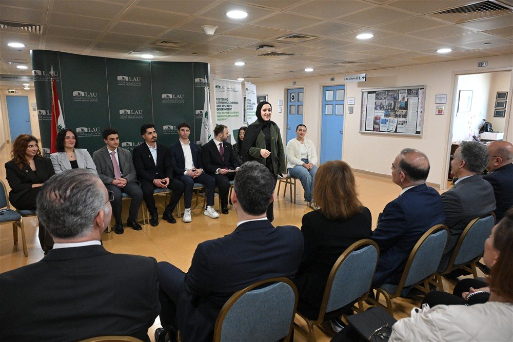 SYMZ Capital and LAU Launch Strategic Entrepreneurship & Innovation Partnership