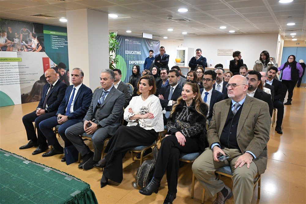 SYMZ Capital and LAU Launch Strategic Entrepreneurship & Innovation Partnership