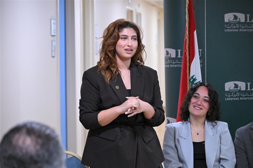 SYMZ Capital and LAU Launch Strategic Entrepreneurship & Innovation Partnership