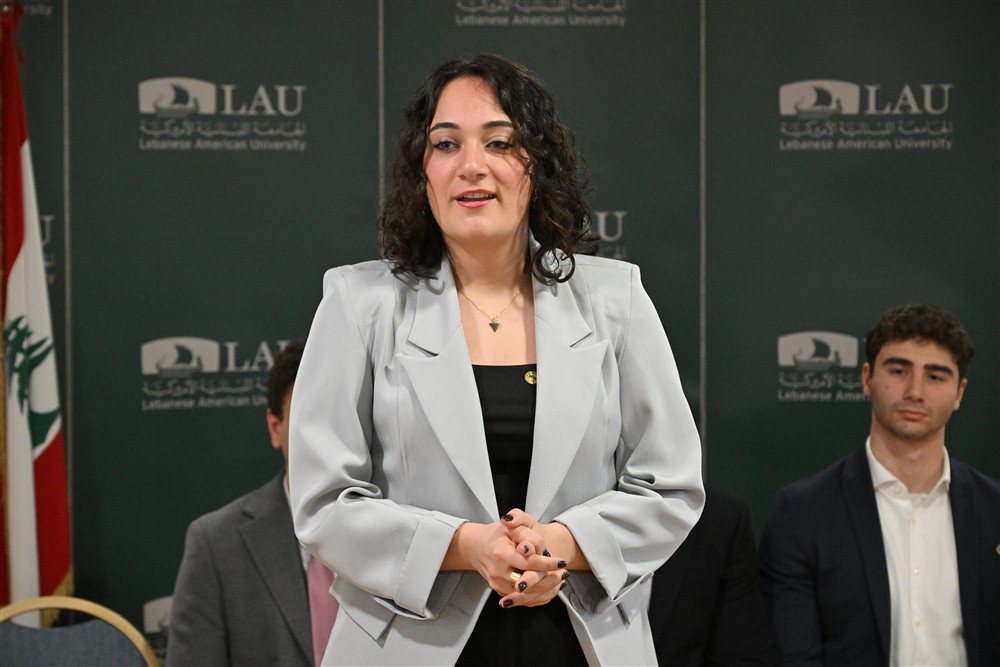 SYMZ Capital and LAU Launch Strategic Entrepreneurship & Innovation Partnership