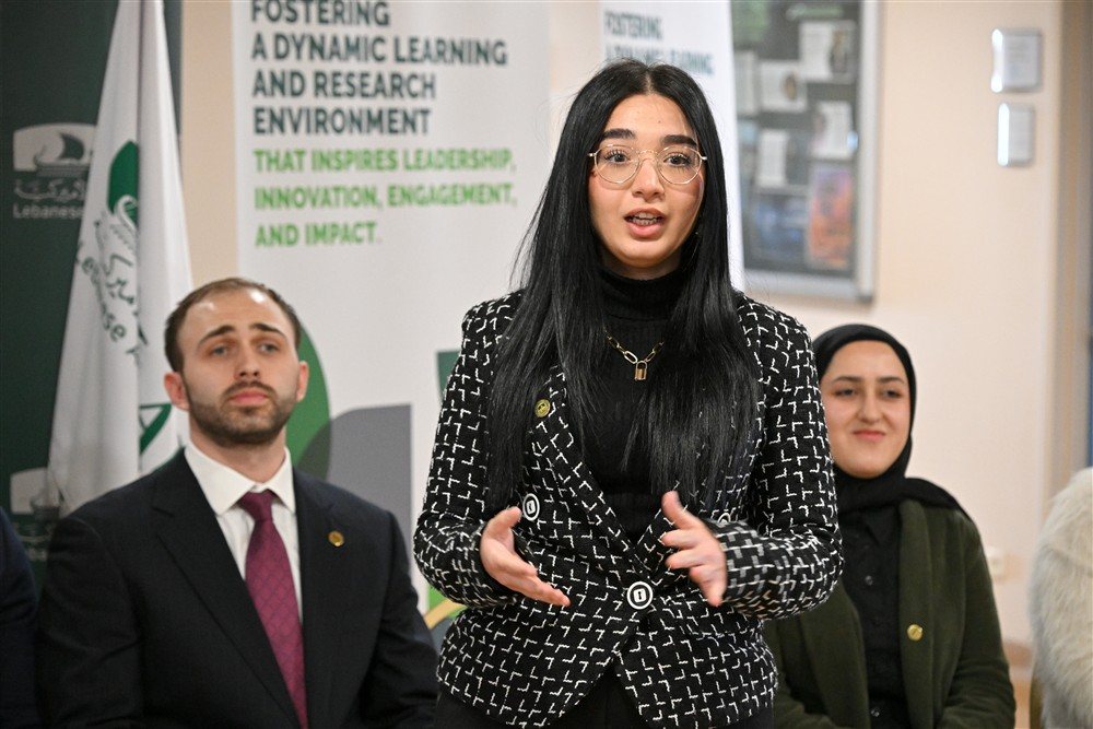 SYMZ Capital and LAU Launch Strategic Entrepreneurship & Innovation Partnership