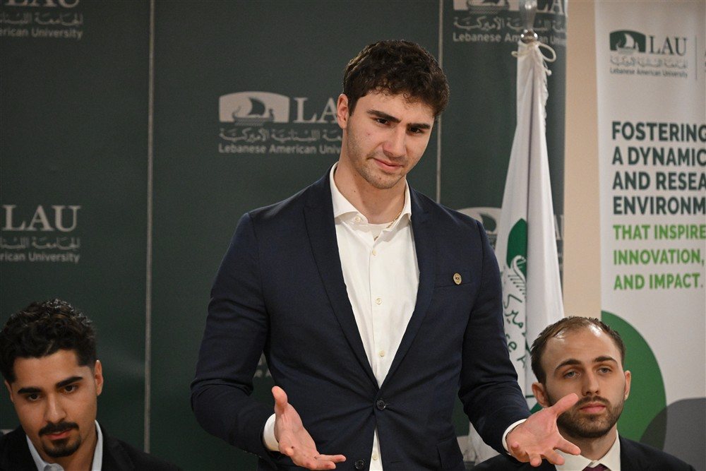 SYMZ Capital and LAU Launch Strategic Entrepreneurship & Innovation Partnership