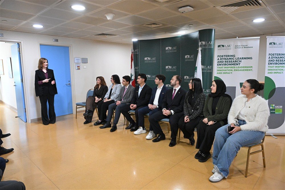 SYMZ Capital and LAU Launch Strategic Entrepreneurship & Innovation Partnership