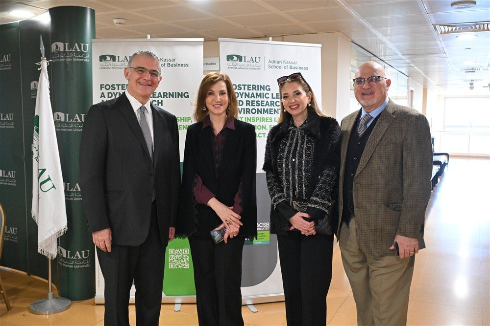 SYMZ Capital and LAU Launch Strategic Entrepreneurship & Innovation Partnership