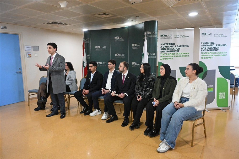 SYMZ Capital and LAU Launch Strategic Entrepreneurship & Innovation Partnership
