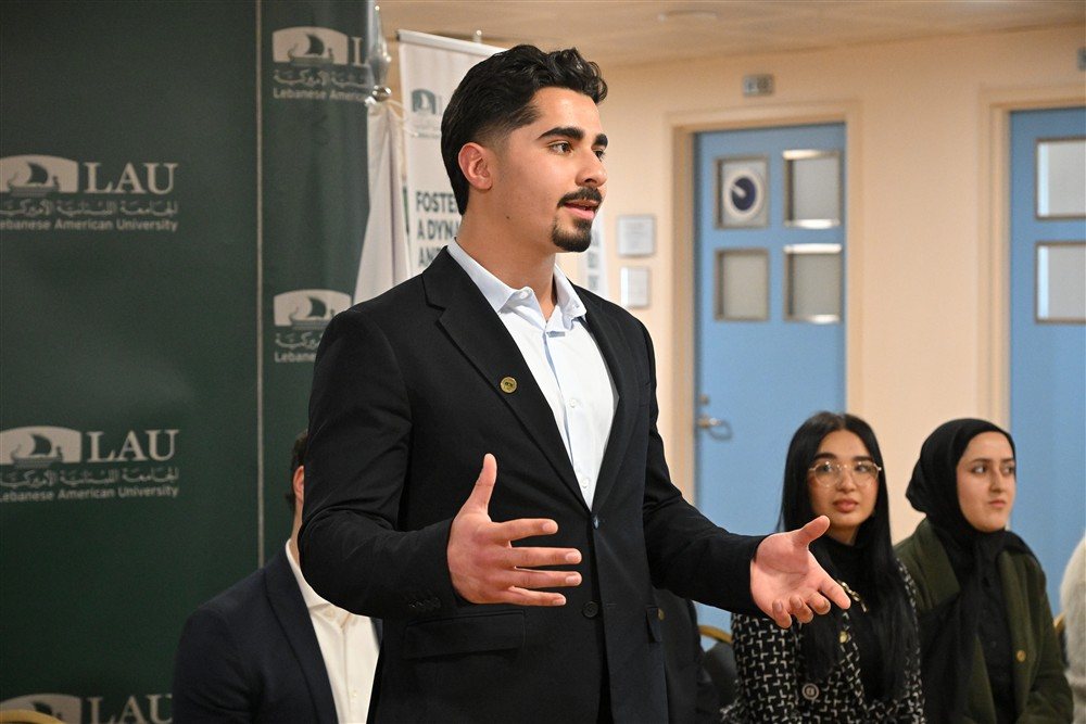 SYMZ Capital and LAU Launch Strategic Entrepreneurship & Innovation Partnership