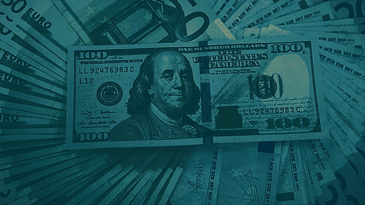 Dollar Remains Supported as Yuan Outperforms Major Currencies