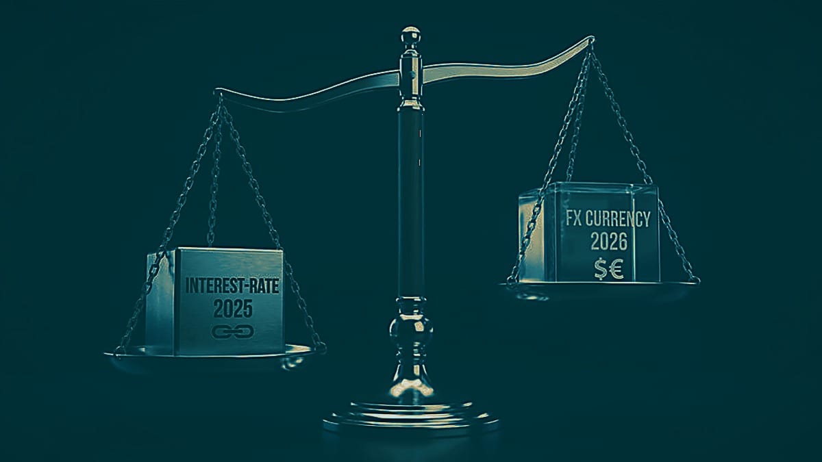 Global Bond Markets Diverge as Central Banks Continue Policy Tightening