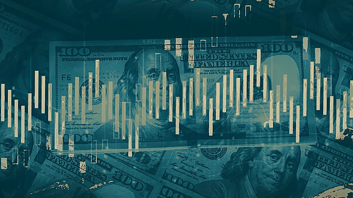 Currency Markets Adjust as Dollar Weakens Following Policy and Geopolitical Shifts