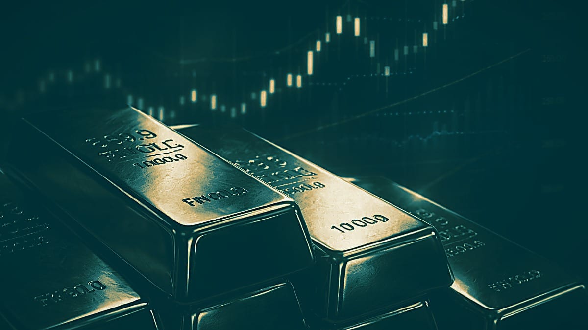 Precious Metals Retreat as Energy Markets Defy Hawkish Rate Shift